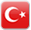 TR - Turecká