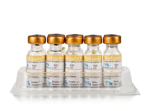 BioEquin FH - vaccin nou pentru cabaline!