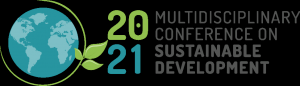 Multidisciplinary Conference on Sustainable Development