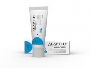 ALAPTID produsul cosmetic veterinar