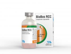 BioBos RCC suspensie injectabilă