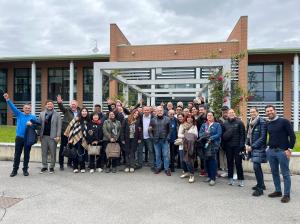 BIOVETA - INVITAT LA SEMINARUL LUI JESMOND