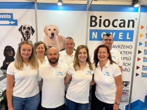 Congresul profesional pentru îngrijirea animalelor de companie VETclasses 2024 s-a încheiat!