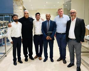 Lansarea vaccinurilor Biocan NOVEL în India