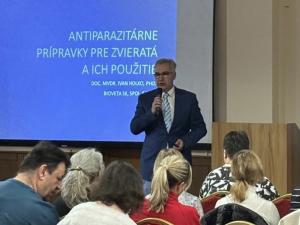 SEMINAR MED-ART ÎN JASNÁ