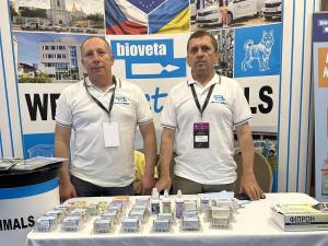 USAVA 2025 la Kiev