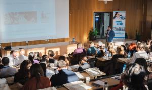 Bioveta Partener al Conferinței VET Trends 2025 în România