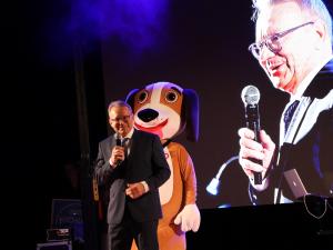 Seara festivă Bioveta: Premii, lansarea videoclipului corporativ și concertul trupei Verona