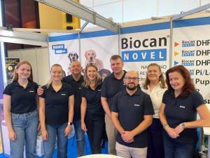 Congresul profesional pentru cabinetele de animale mici VETclasses 2025 s-a încheiat!