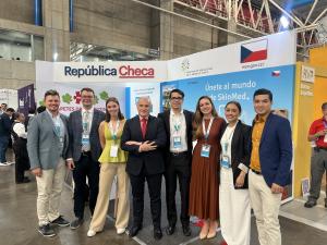 CVDL Mexic: Protejarea sănătății oamenilor și animalelor prin vaccinarea câinilor