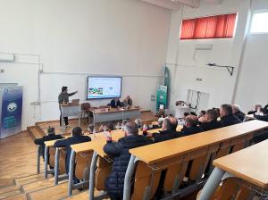 Soluția Bioveta pentru crescătorii de ovine