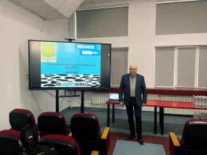 Actualități în terapia bolilor cu impact economic major la animalele de rentă