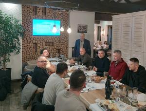 Imunoprofilaxia la efectivul matcă din fermele de suine