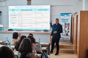 Conferința Vet Trends 2026 Iași
