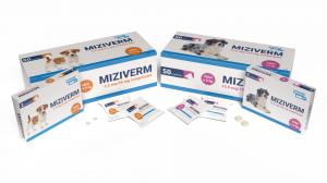 Miziverm