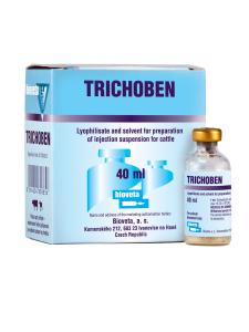 TRICHOBEN 