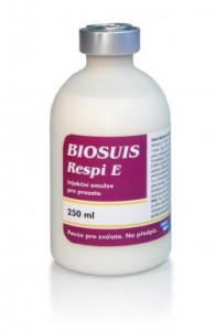 BIOSUIS Glasser + APP + Ery, emulsie injectabilă
