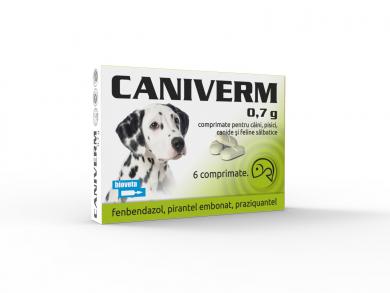 medicamente antiparazitare cu spectru larg